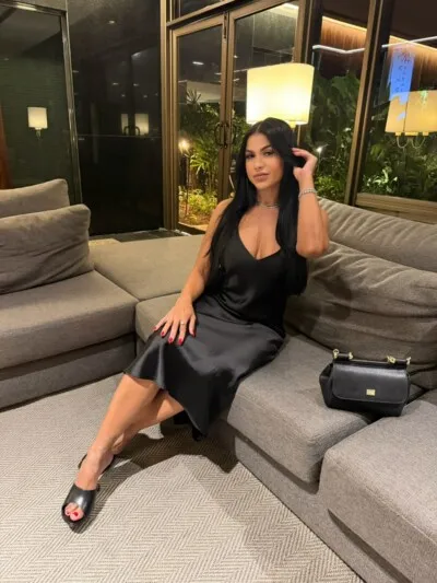 Rayane Massagem Espaço Rylex na Aldeota com Tântrica, Relaxante e 4 mãos em Fortaleza — Massagens Tântrica, Massagem Tailandesa em Fortaleza — foto 5